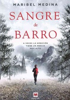 Sangre de barro   Blood of Clay on Sale