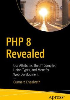 Php 8 Revealed For Cheap