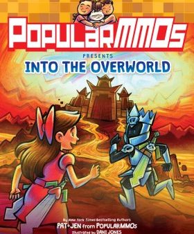 PopularMMOs Presents #04: Into the Overworld Online Sale