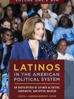 Latinos in the American Political System Fashion