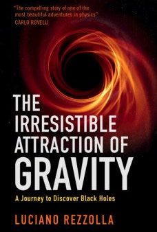 The Irresistible Attraction of Gravity For Discount