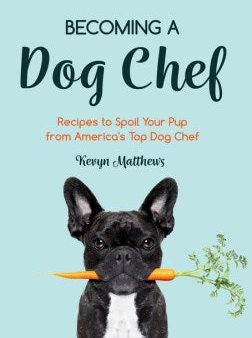 Becoming a Dog Chef on Sale