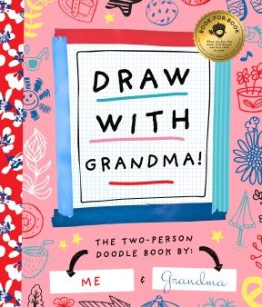 Draw With Grandma Cheap