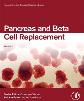 Pancreas and Beta Cell Replacement Sale