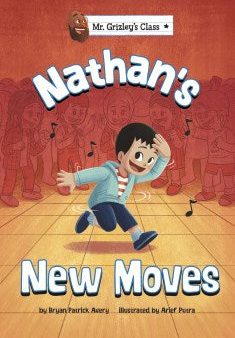 Nathan s New Moves Online