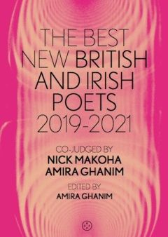 The Best New British and Irish Poets 2019-2020 Online Hot Sale