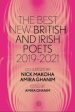 The Best New British and Irish Poets 2019-2020 Online Hot Sale