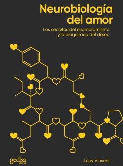 Neurobiolog?a del amor   Neurobiology of Love Discount