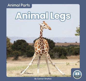 Animal Legs For Discount