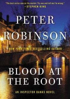 Blood at the Root Online now