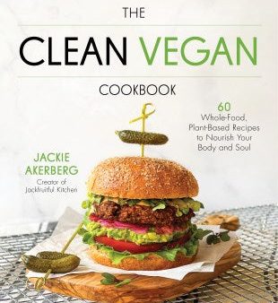 The Clean Vegan Cookbook For Cheap