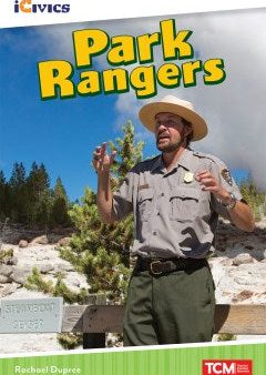 Park Rangers Fashion