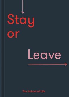 Stay or Leave Online