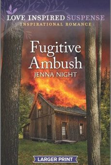 Fugitive Ambush Online now