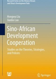 Sino-African Development Cooperation Supply