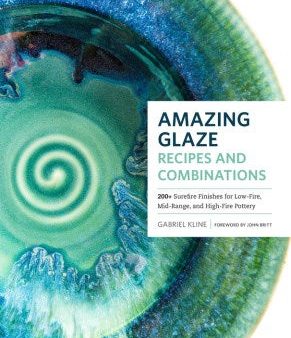 Amazing Glaze Recipes and Combinations Online now