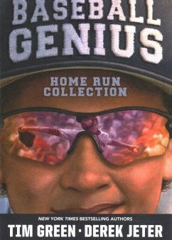 Baseball Genius Home Run Collection Online now