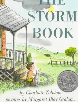 The Storm Book Cheap