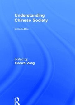 Understanding Chinese Society Cheap