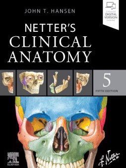 Netter s Clinical Anatomy Online now