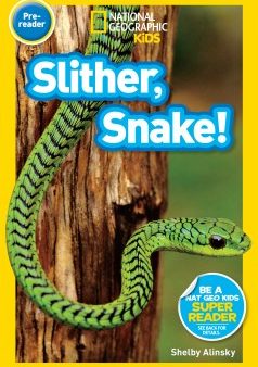 Slither, Snake! Online