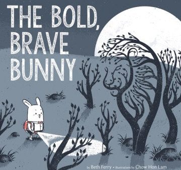 The Bold, Brave Bunny on Sale