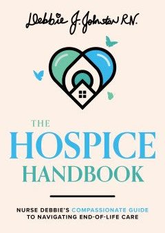 The Hospice Handbook For Discount