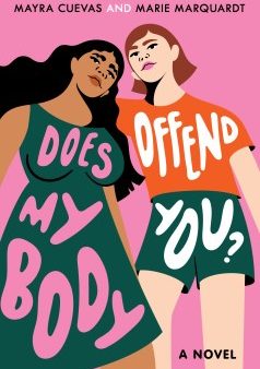 Does My Body Offend You? For Cheap