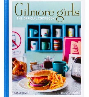 Gilmore Girls on Sale