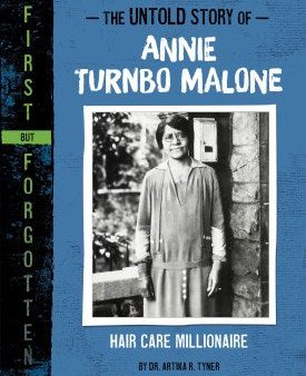 The Untold Story of Annie Turnbo Malone For Cheap