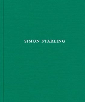 Simon Starling For Discount