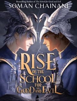 Rise of the School for Good and Evil Online Sale