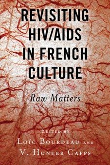 Revisiting HIV AIDS in French Culture For Sale