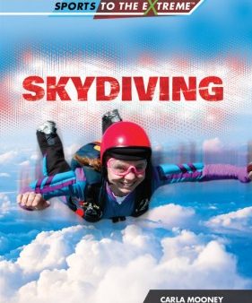 Skydiving Hot on Sale