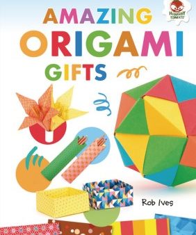 Amazing Origami Gifts Cheap