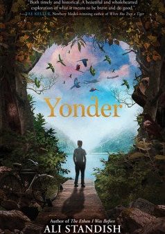 Yonder Online now