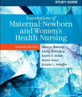 Foundations of Maternal-Newborn and Women s Health Nursing Supply