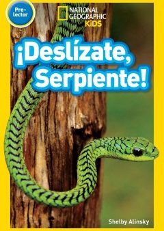 Deslizate, Serpiente!   Snake, Serpent! Online now