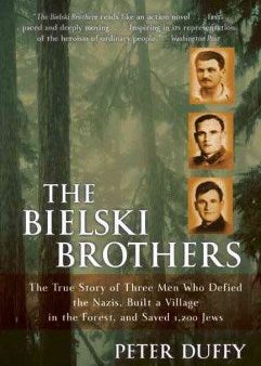 The Bielski Brothers Online now