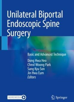 Unilateral Biportal Endoscopic Spine Surgery Online Sale