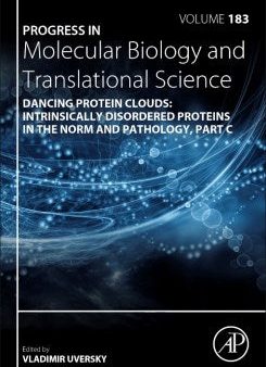 Dancing Protein Clouds Cheap