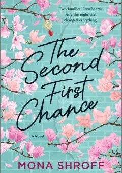 The Second First Chance Online now