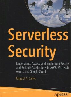 Serverless Security Hot on Sale