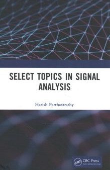 Select Topics in Signal Analysis Discount