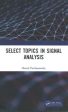 Select Topics in Signal Analysis Discount