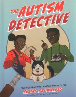 The Autism Detective Online Hot Sale