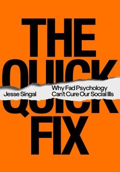 The Quick Fix Fashion