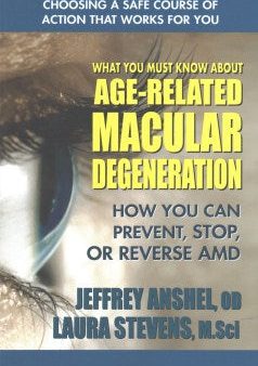 What You Must Know About Age-Related Macular Degeneration For Cheap