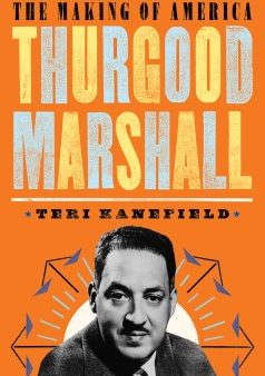 Thurgood Marshall For Discount