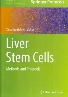 Liver Stem Cells For Discount